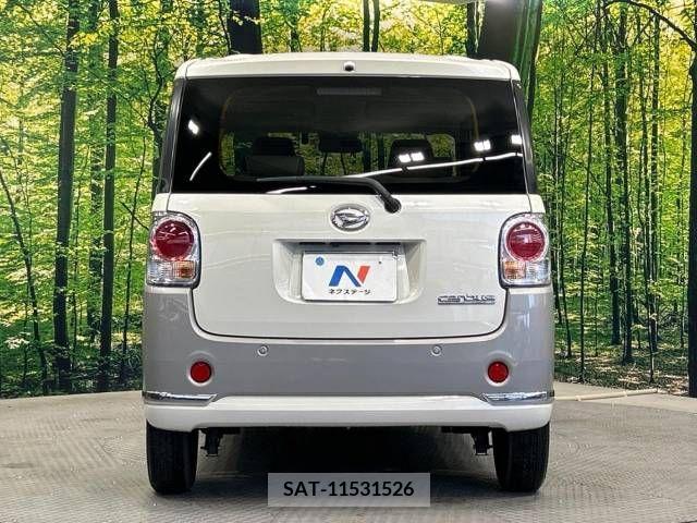 Daihatsu MOVE 2021-07 350848-15
