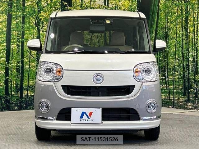 Daihatsu MOVE 2021-07 350848-14
