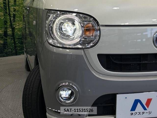 Daihatsu MOVE 2021-07 350848-12