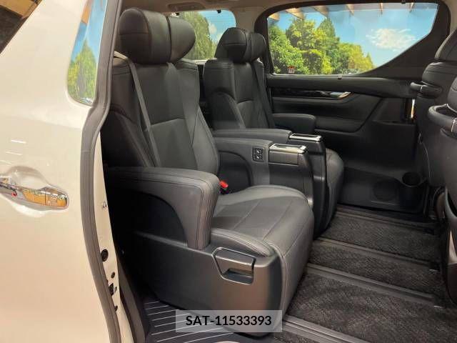 Toyota ALPHARD 2023-03 229205-9