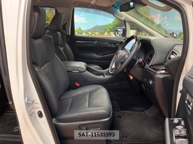 Toyota ALPHARD 2023-03 229205-8