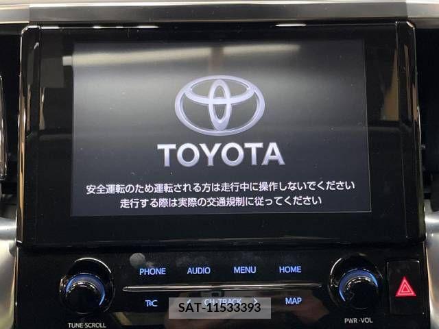 Toyota ALPHARD 2023-03 229205-2