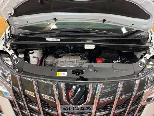Toyota ALPHARD 2023-03 229205-19