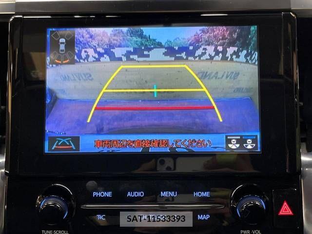 Toyota ALPHARD 2023-03 229205-3