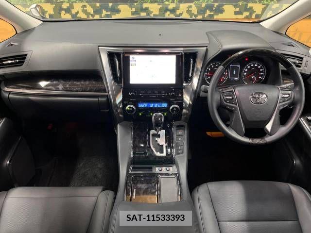 Toyota ALPHARD 2023-03 229205-1