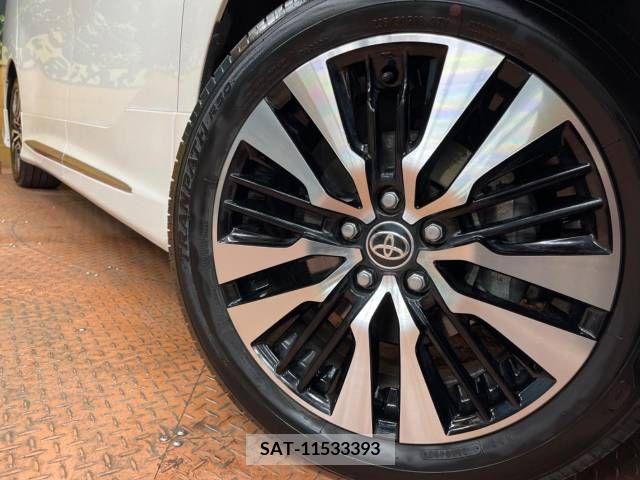 Toyota ALPHARD 2023-03 229205-14