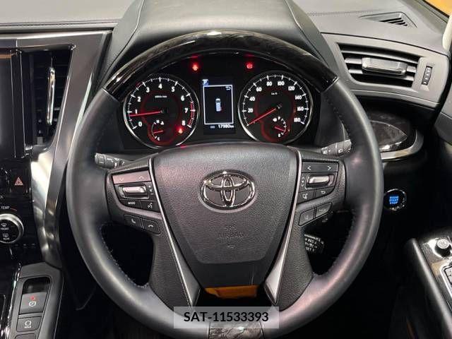 Toyota ALPHARD 2023-03 229205-12