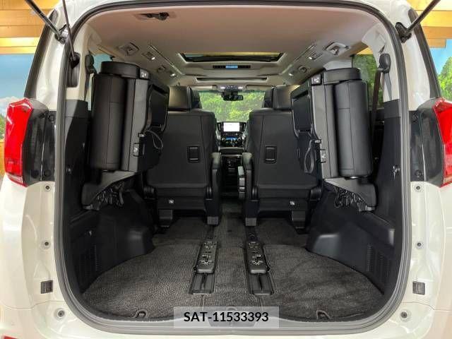 Toyota ALPHARD 2023-03 229205-11