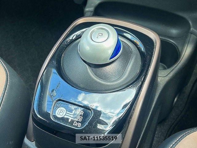 Nissan NOTE 2019-04 365402-19