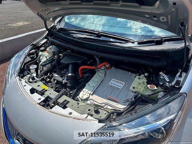Nissan NOTE 2019-04 365402-27