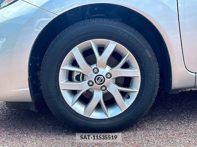 Nissan NOTE 2019-04 365402-26