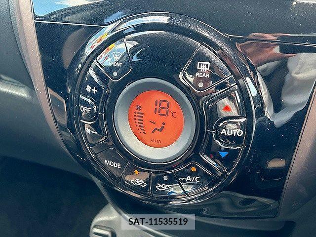 Nissan NOTE 2019-04 365402-14
