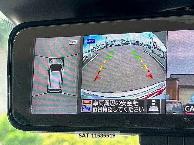 Nissan NOTE 2019-04 365402-11