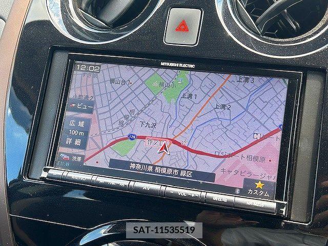 Nissan NOTE 2019-04 365402-5
