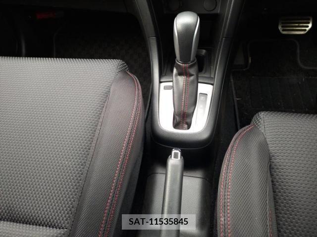 Suzuki SWIFT 2012-02 326439-18
