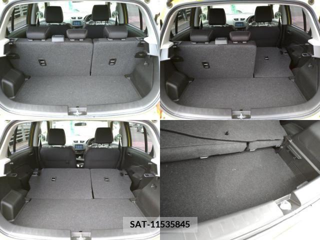 Suzuki SWIFT 2012-02 326439-7