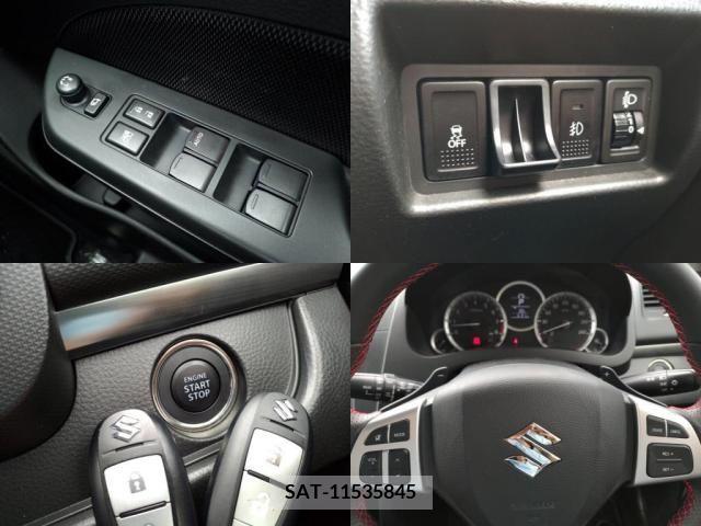 Suzuki SWIFT 2012-02 326439-4
