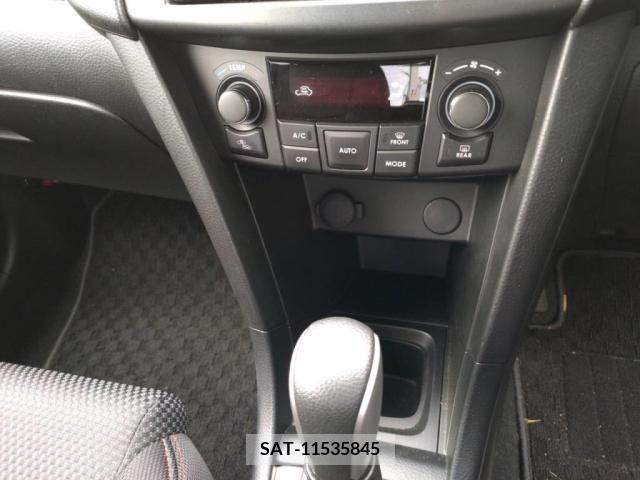 Suzuki SWIFT 2012-02 326439-17