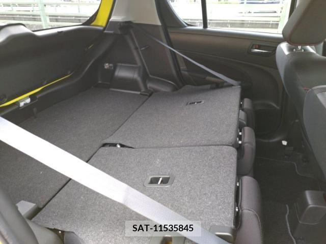 Suzuki SWIFT 2012-02 326439-20