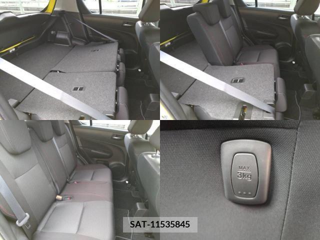 Suzuki SWIFT 2012-02 326439-6
