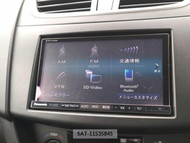 Suzuki SWIFT 2012-02 326439-16