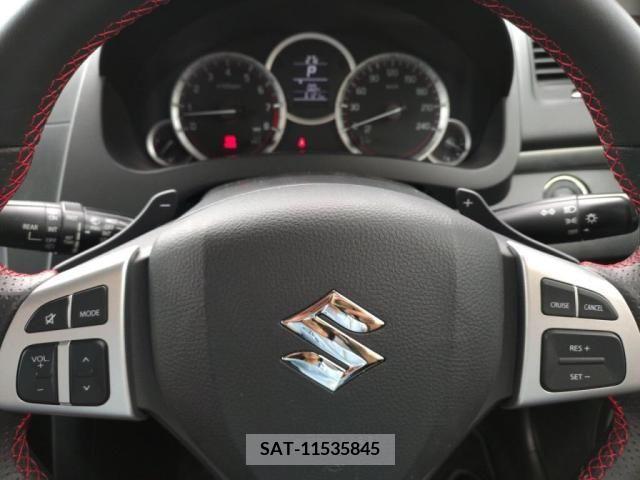 Suzuki SWIFT 2012-02 326439-15