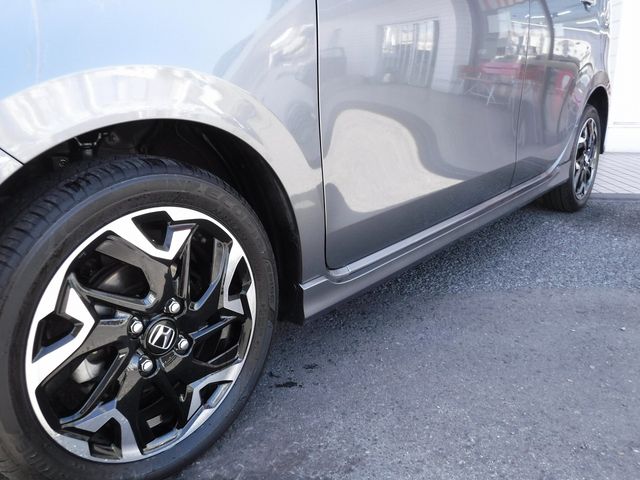 Honda N-WGN 2021-02 9110-7
