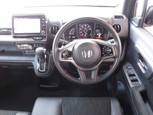 Honda N-WGN 2021-02 9110-1