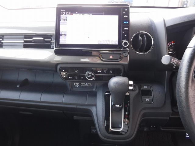 Honda N-WGN 2021-02 9110-12