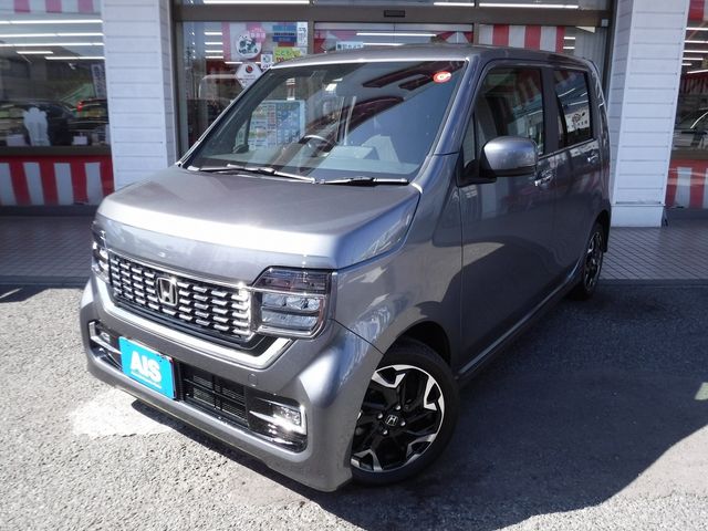 Honda N-WGN 2021-02 9110-0