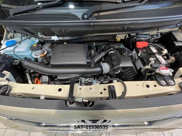 Honda N BOX 2022-04 278535-18
