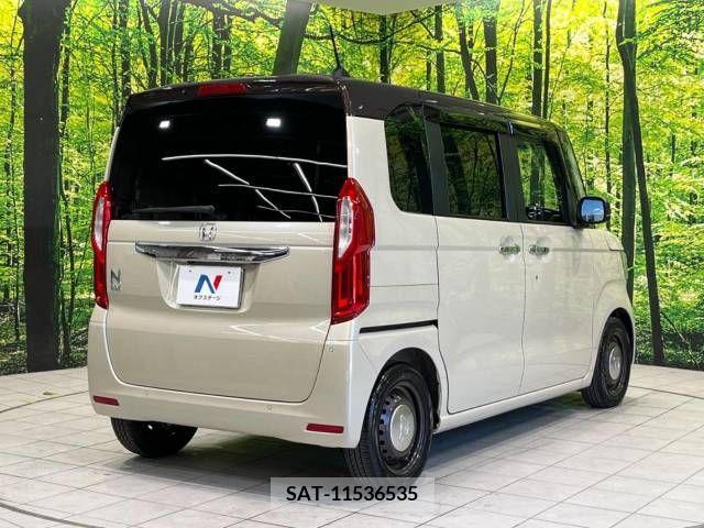 Honda N BOX 2022-04 278535-17