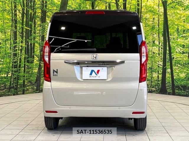 Honda N BOX 2022-04 278535-15