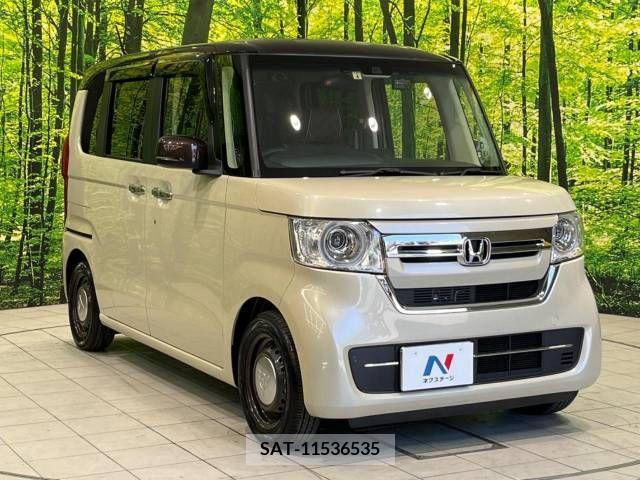 Honda N BOX 2022-04 278535-16