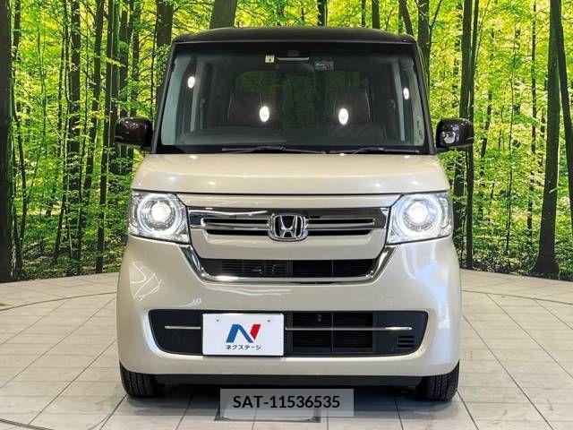 Honda N BOX 2022-04 278535-14