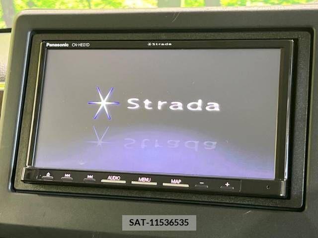 Honda N BOX 2022-04 278535-2