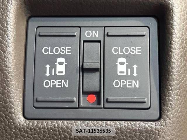 Honda N BOX 2022-04 278535-4