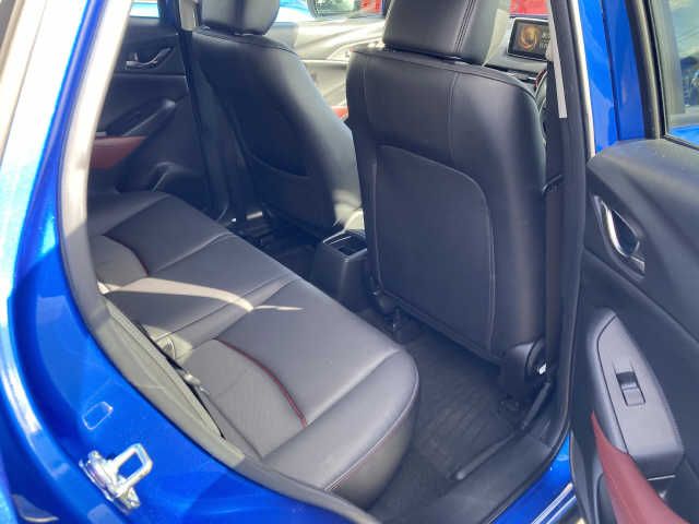 Mazda CX-3 2016-06 13583-6