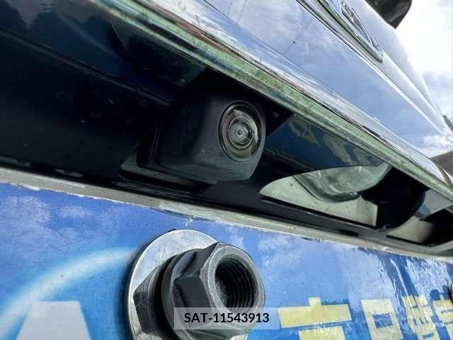 Honda N BOX CUSTOM 2021-11 344487-7
