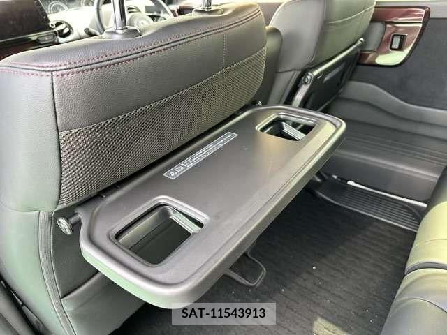 Honda N BOX CUSTOM 2021-11 344487-6