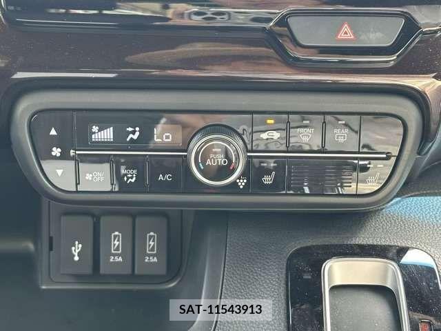 Honda N BOX CUSTOM 2021-11 344487-17