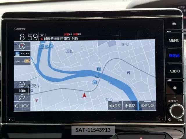 Honda N BOX CUSTOM 2021-11 344487-14