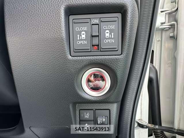Honda N BOX CUSTOM 2021-11 344487-13
