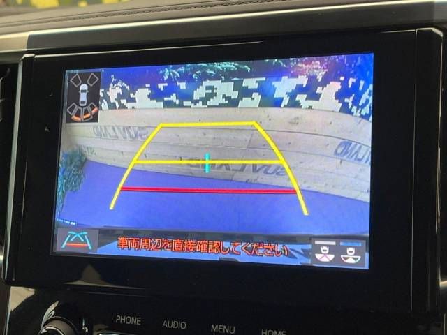 Toyota VELLFIRE 2020-09 26607-3
