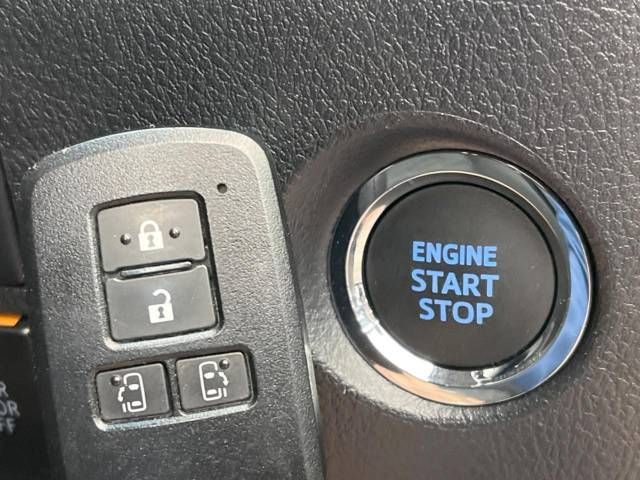 Toyota VELLFIRE 2020-09 26607-6