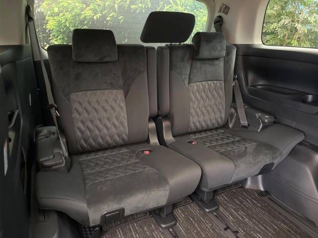 Toyota VELLFIRE 2020-09 26607-9