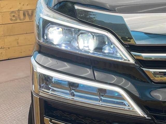 Toyota VELLFIRE 2020-09 26607-12