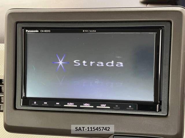 Honda N BOX 2022-08 278661-3