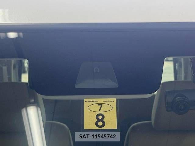 Honda N BOX 2022-08 278661-2