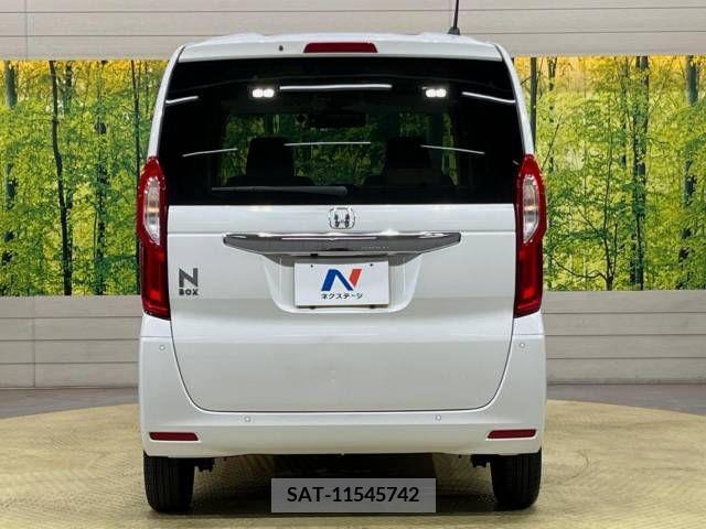 Honda N BOX 2022-08 278661-15